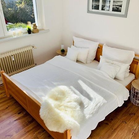 הומבורג An Der Uniklinik, Apartment Mit Eigener Kueche Und Renoviertem Badezimmer, Zentrale Lage מראה חיצוני תמונה