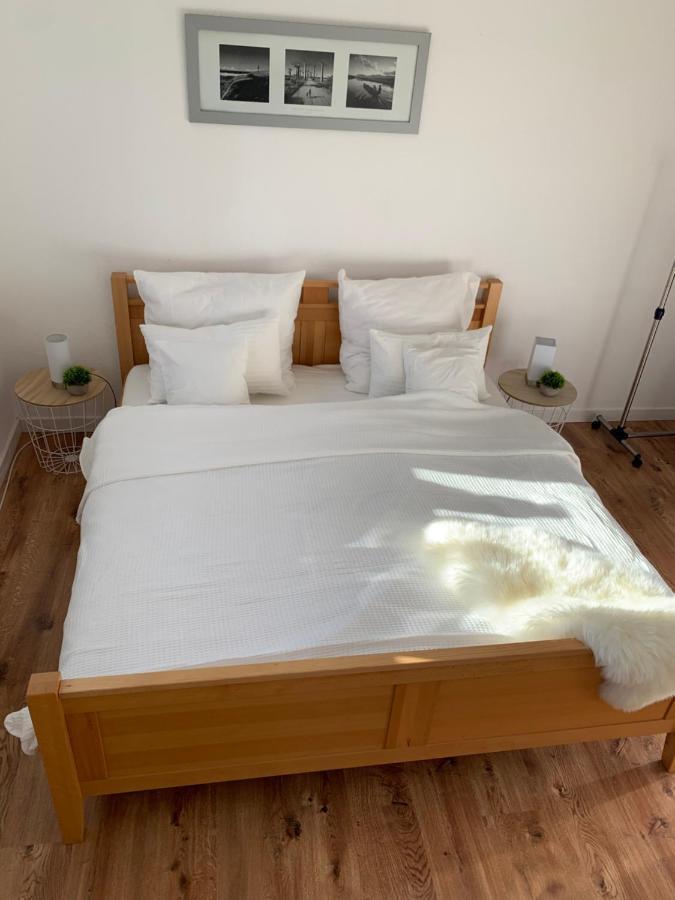 הומבורג An Der Uniklinik, Apartment Mit Eigener Kueche Und Renoviertem Badezimmer, Zentrale Lage מראה חיצוני תמונה